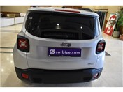 Jeep RENEGADE 1.4 MultiAir Longitude