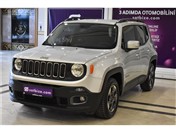 Jeep RENEGADE 1.4 MultiAir Longitude