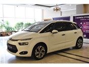 Citroen C4 Picasso Picasso 1.6 e-HDi Intensive ETG6