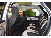 Citroen C4 Picasso Picasso 1.6 e-HDi Intensive ETG6