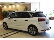 Citroen C4 Picasso Picasso 1.6 e-HDi Intensive ETG6