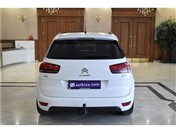 Citroen C4 Picasso Picasso 1.6 e-HDi Intensive ETG6