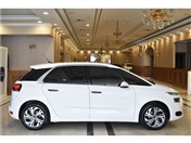 Citroen C4 Picasso Picasso 1.6 e-HDi Intensive ETG6