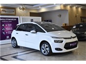 Citroen C4 Picasso Picasso 1.6 e-HDi Intensive ETG6