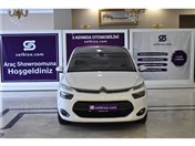 Citroen C4 Picasso Picasso 1.6 e-HDi Intensive ETG6