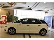 Citroen C4 Picasso Picasso 1.6 e-HDi Intensive ETG6