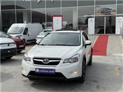 Subaru XV XV 1.6 PREMİUM