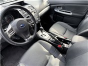 Subaru XV XV 1.6 PREMİUM