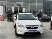 Subaru XV XV 1.6 PREMİUM