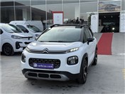 Citroen C3 C3 AİRCROSS 1.5 HDİ SHİNE EAT6