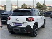 Citroen C3 C3 AİRCROSS 1.5 HDİ SHİNE EAT6