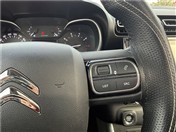 Citroen C3 C3 AİRCROSS 1.5 HDİ SHİNE EAT6