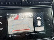 Citroen C3 C3 AİRCROSS 1.5 HDİ SHİNE EAT6