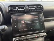 Citroen C3 C3 AİRCROSS 1.5 HDİ SHİNE EAT6