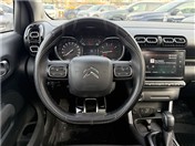 Citroen C3 C3 AİRCROSS 1.5 HDİ SHİNE EAT6