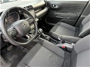 Citroen C3 C3 AİRCROSS 1.5 HDİ SHİNE EAT6