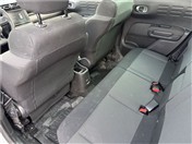 Citroen C3 C3 AİRCROSS 1.5 HDİ SHİNE EAT6