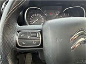 Citroen C3 C3 AİRCROSS 1.5 HDİ SHİNE EAT6