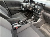 Citroen C3 C3 AİRCROSS 1.5 HDİ SHİNE EAT6