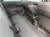 Citroen C3 C3 AİRCROSS 1.5 HDİ SHİNE EAT6