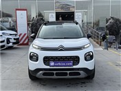 Citroen C3 C3 AİRCROSS 1.5 HDİ SHİNE EAT6