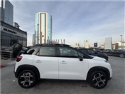 Citroen C3 C3 AİRCROSS 1.5 HDİ SHİNE EAT6