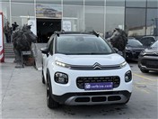 Citroen C3 C3 AİRCROSS 1.5 HDİ SHİNE EAT6