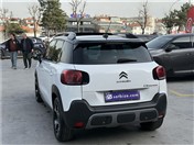 Citroen C3 C3 AİRCROSS 1.5 HDİ SHİNE EAT6