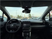 Citroen C3 C3 AİRCROSS 1.5 HDİ SHİNE EAT6