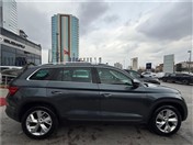 Skoda KODIAQ 1.4 TSI Prestige