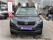 Skoda KODIAQ 1.4 TSI Prestige