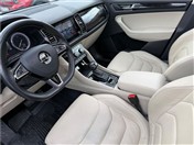 Skoda KODIAQ 1.4 TSI Prestige