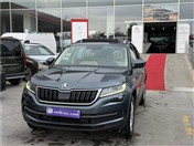 Skoda KODIAQ 1.4 TSI Prestige