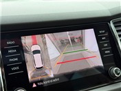 Skoda KODIAQ 1.4 TSI Prestige