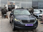 Skoda KODIAQ 1.4 TSI Prestige
