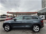 Skoda KODIAQ 1.4 TSI Prestige