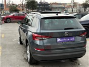 Skoda KODIAQ 1.4 TSI Prestige