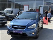 Subaru XV 1.6 PREMİUM