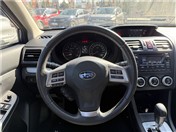 Subaru XV 1.6 PREMİUM