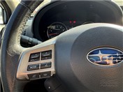 Subaru XV 1.6 PREMİUM