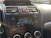 Subaru XV 1.6 PREMİUM