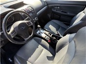 Subaru XV 1.6 PREMİUM