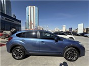Subaru XV 1.6 PREMİUM