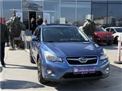 Subaru XV 1.6 PREMİUM