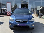 Subaru XV 1.6 PREMİUM