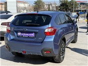 Subaru XV 1.6 PREMİUM