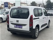 Fiat Doblo 1.5 EASY