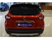 Renault Captur 1.5 DCI OUTDOOR