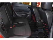 Renault Captur 1.5 DCI OUTDOOR