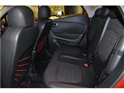 Renault Captur 1.5 DCI OUTDOOR